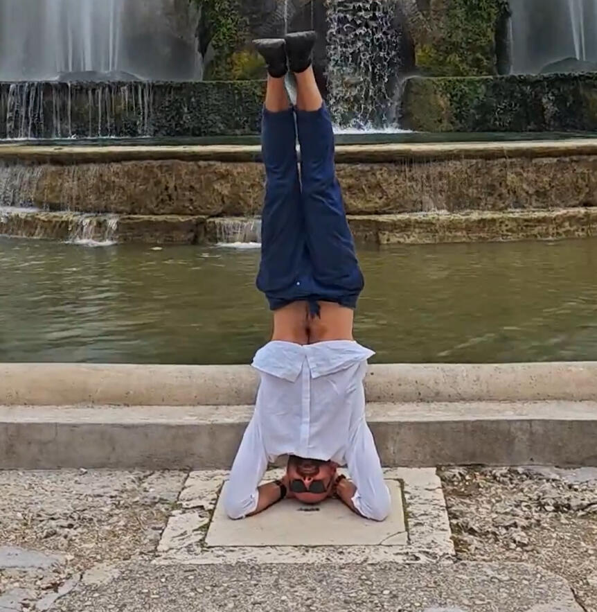 Balance
