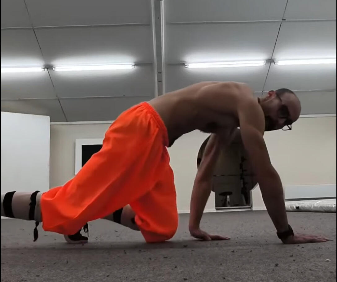 STRENGHT